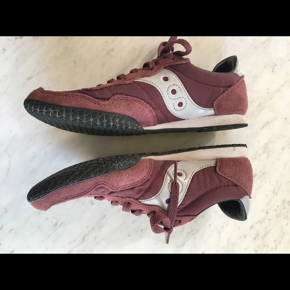 Saucony Bullet